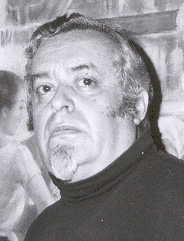 Manuel Prieto